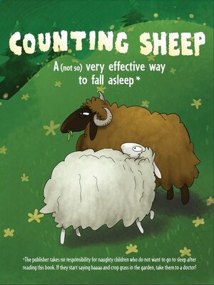 cover image of Counting Sheep